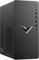 HP Victus 15L TG02-0050np Gaming PC Ryzen 5-5600G (up to 4.4 GHz) 8GB RAM 512GB SSD, RX6400 4GB Graphics Windows 11 (Renewed)