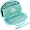 Peyyargo Hard Protective Case Compatible with JBL Charge 6 Portable Speaker