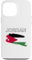 Jordan Design Case for iPhone 13 Pro Max