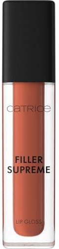 Catrice - Filler Supreme Lipgloss – 100 Cinnamon Glazed