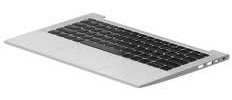 HP M21668-041 ricambio per laptop Tastiera (HP 640 PB G8 Keyboard BL - DE. KEYBOARD: Germany. WARRANTY: 1YM)