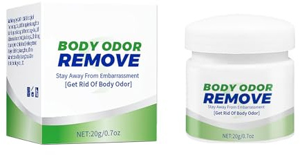 Crème anti-transpiration pour femme - Élimine efficacement la transpiration - Pour enlever les soins rafraîchissants