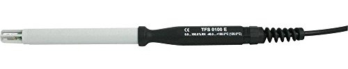 Greisinger TFS0100E Luftfühler -40 bis +100 °C Fühler-Typ Pt1000