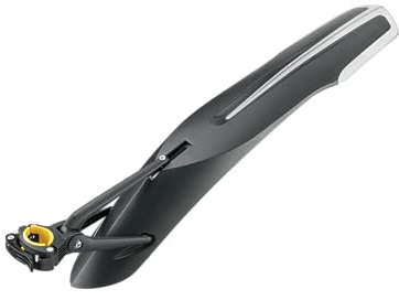 Topeak Hinterradschutzblech Defender XC11, Black, One Size