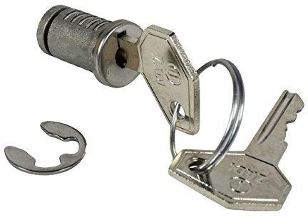 OSCULATI Kit Serrure de Portes