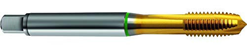Gühring 9012860140000 Maschinengewindebohrer DIN 376 Form B M14 Typ N