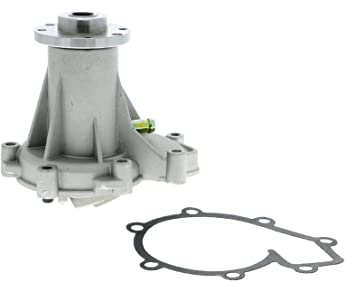 Wasserpumpe Motorkühlung passend für MERCEDES-BENZ W124 W210