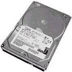 IBM 500 GB 7200 RPM 3.0 Gb/SEC HOT-SWAP SATA Hard Drive – Festplatte (SATA, 500 GB, 8,89 cm (3.5))