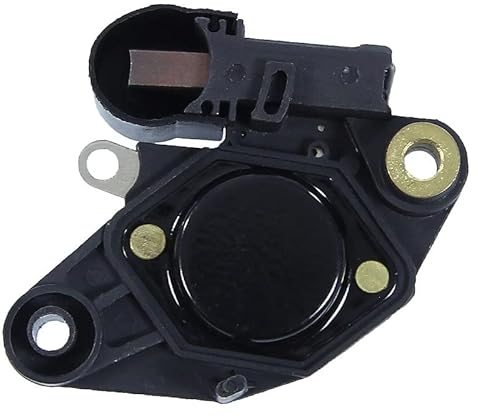 1x Regler für Lichtmaschine/Generator