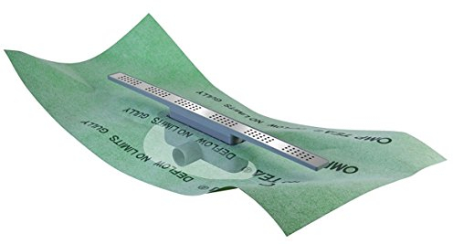 OMP 963111821 Desagüe de Ducha