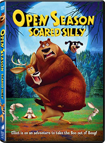 Open Season: Scared Silly