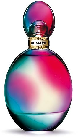 MISSONI Eau de Parfum Vaporisateur, 3.4 Fluid Ounce