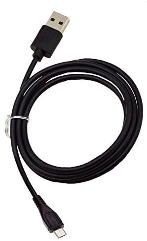 USB Data/Charger Cable/Lead/Cable for Doro 6520/Doro 6050