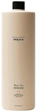PREVIA St. Creme Peroxide 10 Vol 3% 1000 ml