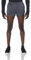 SOFFE Herren Authentische Ranger-höschen Shorts, Gunmetal (2er-Pack), Medium