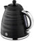 Swan SK31050BN, Symphony 1.7 Litre Jug Kettle with Fast Boil, 360 Degree Base, 3000 Watts, Black
