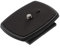 Liandasheng DSLR SLR Universal Camera Quick Release Plate, 1/4 inch Screw, Compatible with Cameras & Camcorders, Quick Release Plate, Tripod Mount Adapter