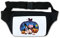Anime Halloween Pumpkin Witch Girls Manga Bauchtasche
