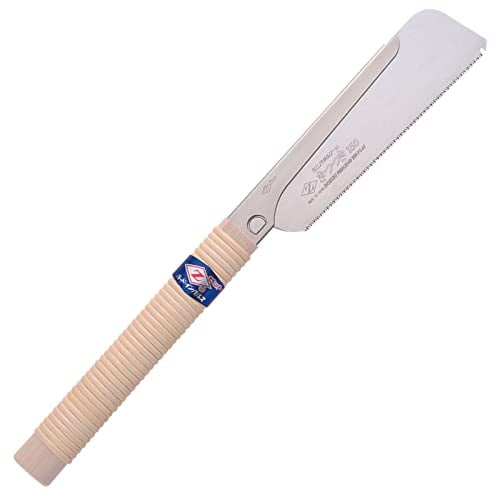 Tyzacktools Japanische Dozuki-Piercingsäge, 150 mm