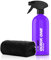 detailmate OneWax Quick Detailer Set: OneWax Quick One Detailer 500ml Mikrofasertuch Superflausch 40x40cm, 550GSM