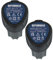 EXTENSILO 2X Batteries Remplacement pour Ryobi BSPL1213 pour Outil électrique (2500 mAh, Li-ION, 12 V)