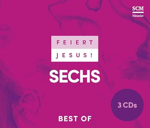 Feiert Jesus! 6 - Best of