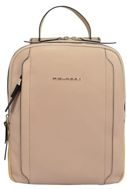 PIQUADRO Zaino Rosa/giallo CA5566W92 ROSA/GIALLO TU