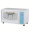 Kadxyan UV Sterilizer Cabinet and Dryer, Multifunction Disinfection Cabinet,99% disinfection and sterilization, UV Light Sanitizer Box for Nail Tools, Baby Bottles, Salon, Spa, Jewelry, Toys, towel