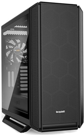 ONE GAMING High End Gaming PC Black Edition AR151 - RX 9070 - AMD Ryzen 7 9700X - 2 TB NVMe - 32GB RAM - Windows 11