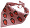 Damen-Kopftuch, Streetwear, Haarband, Wickel-Kopfband, exquisites handgewebtes Stirnband, Bandana, Haarband für Urlaub, gehäkelte Oberteile für Teenager