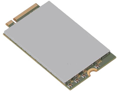 5G LTE-Modul, FM350-GL DW5931e-eSIM 5G M.2-Modul-Netzwerkkarte, für Latitude 5531 9330 3571 Laptop