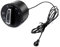 MINJKL Auto Scheinwerferschalter Kompatibel Mit VW Für Transporter T6 2016~2021 Scheinwerfer Automatische Schalter Auto Zubehör Auto Licht Upgrade 1C0941531(10pin)
