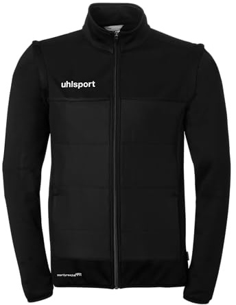 uhlsport Herren Essential Multijacke M. Abn. Ärmeln Sport-Jacke