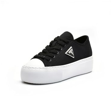 Guess Damen Joezi3 Sneaker Vulcan. LowSneaker