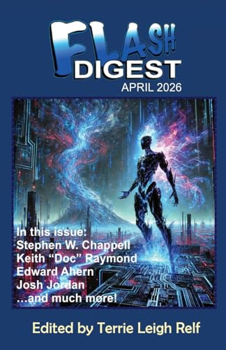 flash Digest April 2026
