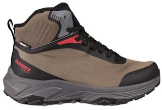 Kilpi Pinut WP Hiking Boots EU 41