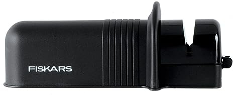 Fiskars 7861 afilador de cuchillos y hachas