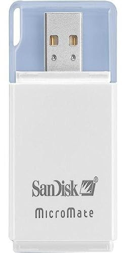 Sandisk MicroMate Reader-for Memory Stick