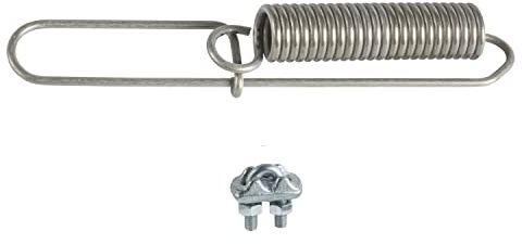 Schneider Electric XY2CZ9315 Trip Wire Switch Kit, Mounting Kit 15M