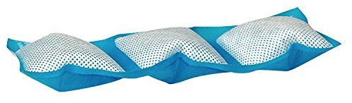 Zilla Reptile Food Cricket Water Pillows, 6-Pack