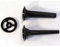 Kenwood KW684480 Batidora y accesorio para mezclar alimentos, Negro, AT950A