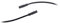 Shimano Non-Series Di2 EW-SD50 E-tube Di2 electric wire, 650mm