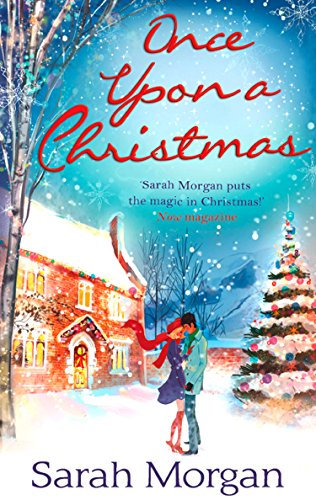 Once Upon a Christmas