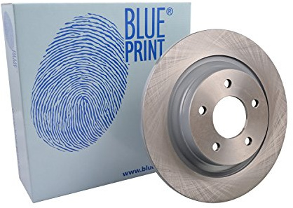 Blue Print ADM54393 Brake Disc