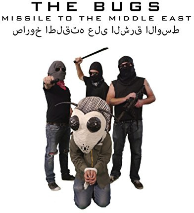 Missile To The Middle East