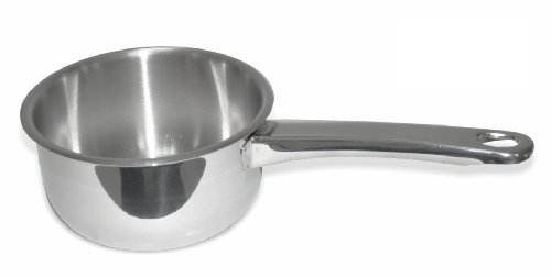 Inoxibar 60404 - Cazo Forma Acero 14 Cm.