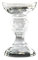 Crystal Säule Medium Halterung