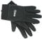 Protekt Women'Paar Damen Winter-Golfhandschuhe, Schwarz, Größe M