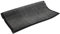 JVL Grey Black Heavy Duty Barrier Anti-Slip Door Floor Mat 80 x 120cm