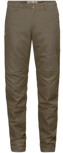 Fjällräven Damen Hose Sörmland Tapered Winter